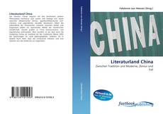 Couverture de Literaturland China