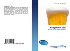 Portada del libro de Kultgetränk Bier