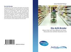 Bookcover of Die ALDI-Brüder
