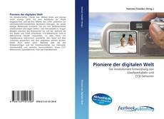 Bookcover of Pioniere der digitalen Welt