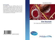 Dirk Nowitzki kitap kapağı