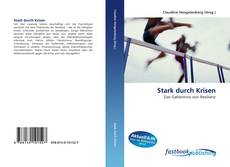 Couverture de Stark durch Krisen