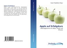 Portada del libro de Apple auf Erfolgskurs