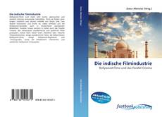 Die indische Filmindustrie的封面