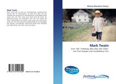 Bookcover of Mark Twain