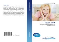Bookcover of Frauen ab 40