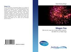 Bookcover of Megan Fox