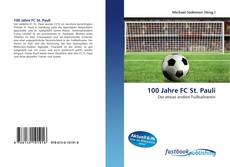 Portada del libro de 100 Jahre FC St. Pauli