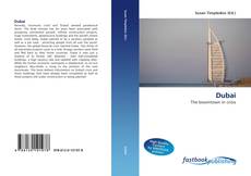 Bookcover of Dubai