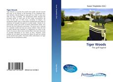 Bookcover of Tiger Woods