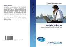 Bookcover of Mobiles Arbeiten