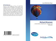 Bookcover of Richard Branson