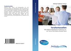 Buchcover von Terahertzwellen