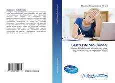Bookcover of Gestresste Schulkinder