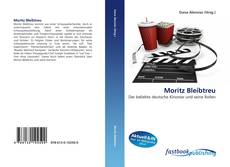 Moritz Bleibtreu kitap kapağı