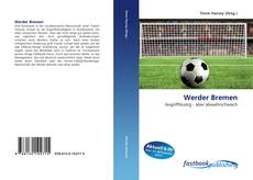 Capa do livro de Werder Bremen 