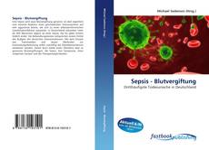 Bookcover of Sepsis - Blutvergiftung
