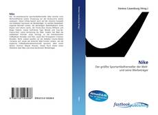 Bookcover of Nike