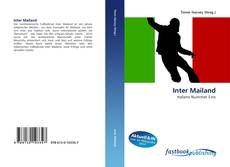 Inter Mailand kitap kapağı