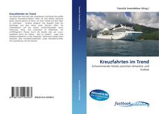 Bookcover of Kreuzfahrten im Trend