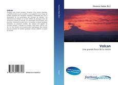 Portada del libro de Volcan