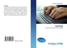 Portada del libro de Hacking