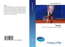 Portada del libro de Tennis