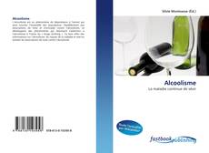 Portada del libro de Alcoolisme