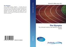 Portada del libro de The Olympics