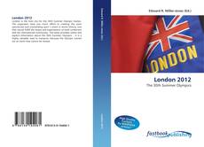 Couverture de London 2012