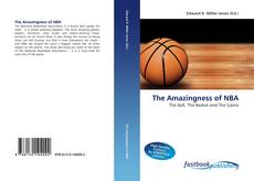 Couverture de The Amazingness of NBA