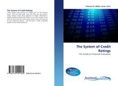 The System of Credit Ratings的封面