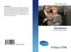 Couverture de Harcèlement