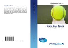 Grand Slam Tennis的封面