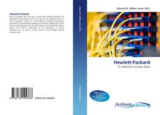 Couverture de Hewlett-Packard