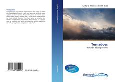 Couverture de Tornadoes