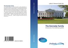 Couverture de The Kennedy Family