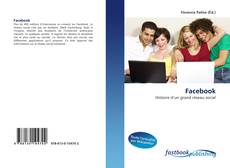 Portada del libro de Facebook