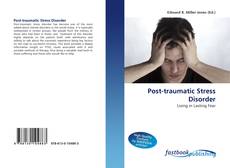 Couverture de Post-traumatic Stress Disorder