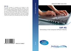 Portada del libro de SAP AG