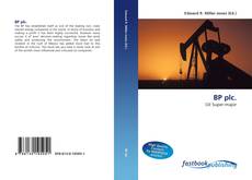 Portada del libro de BP plc.