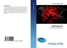 Portada del libro de Cyberguerre