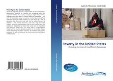 Portada del libro de Poverty in the United States