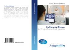 Portada del libro de Parkinson''s Disease