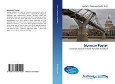 Portada del libro de Norman Foster