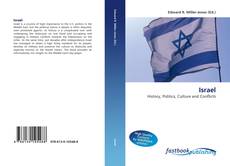 Portada del libro de Israel