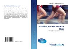 Portada del libro de Triathlon and the Ironman Race