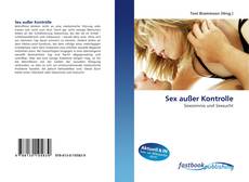 Sex außer Kontrolle的封面