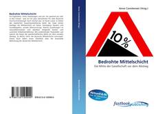 Couverture de Bedrohte Mittelschicht