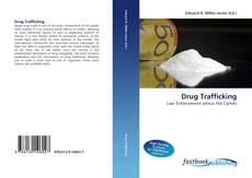 Couverture de Drug Trafficking